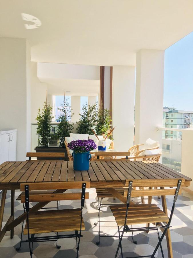Casa Eugenia Ghome Monopoli Dış mekan fotoğraf