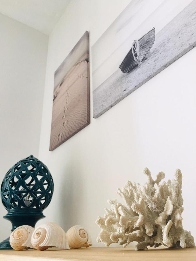 Casa Eugenia Ghome Monopoli Dış mekan fotoğraf