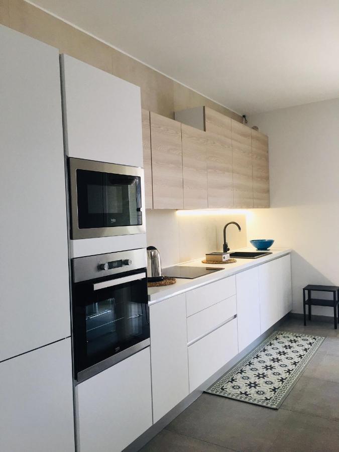 Casa Eugenia Ghome Monopoli Dış mekan fotoğraf